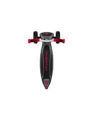 Ηλεκτρικά Πατίνια Globber 2026 Globber Master Prime 3wheel scooter Black New Red 664102-thumb-4