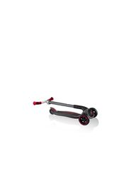 Ηλεκτρικά Πατίνια Globber 2026 Globber Master Prime 3wheel scooter Black New Red 664102-thumb-6