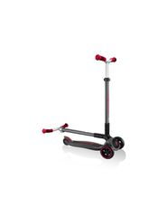 Ηλεκτρικά Πατίνια Globber 2026 Globber Master Prime 3wheel scooter Black New Red 664102-thumb-5