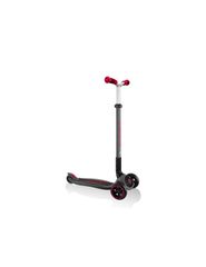 Ηλεκτρικά Πατίνια Globber 2026 Globber Master Prime 3wheel scooter Black New Red 664102-thumb-13