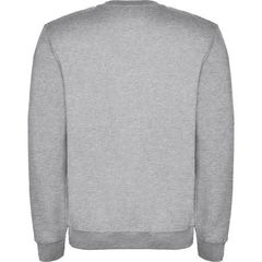 Φούτερ Roly Clasica Heather Grey