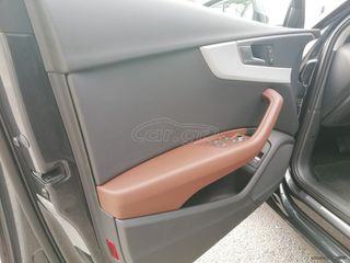 Audi A4 2016 S-TRONIC - 2.0 TDI - ΕΛΛΗΝΙΚΟ - VIRTUAL COCKPIT-thumb-2