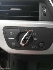 Audi A4 2016 S-TRONIC - 2.0 TDI - ΕΛΛΗΝΙΚΟ - VIRTUAL COCKPIT-thumb-3