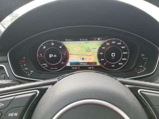 Audi A4 2016 S-TRONIC - 2.0 TDI - ΕΛΛΗΝΙΚΟ - VIRTUAL COCKPIT-thumb-6