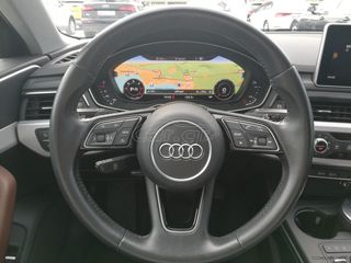 Audi A4 2016 S-TRONIC - 2.0 TDI - ΕΛΛΗΝΙΚΟ - VIRTUAL COCKPIT-thumb-4