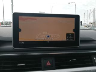 Audi A4 2016 S-TRONIC - 2.0 TDI - ΕΛΛΗΝΙΚΟ - VIRTUAL COCKPIT-thumb-7