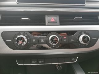 Audi A4 2016 S-TRONIC - 2.0 TDI - ΕΛΛΗΝΙΚΟ - VIRTUAL COCKPIT-thumb-8