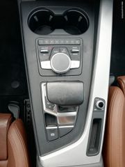 Audi A4 2016 S-TRONIC - 2.0 TDI - ΕΛΛΗΝΙΚΟ - VIRTUAL COCKPIT-thumb-9