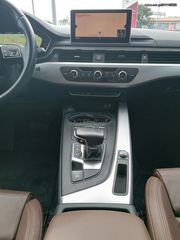 Audi A4 2016 S-TRONIC - 2.0 TDI - ΕΛΛΗΝΙΚΟ - VIRTUAL COCKPIT-thumb-13