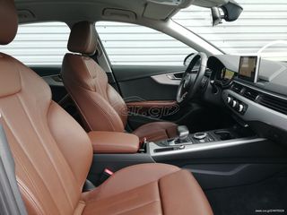 Audi A4 2016 S-TRONIC - 2.0 TDI - ΕΛΛΗΝΙΚΟ - VIRTUAL COCKPIT-thumb-16