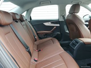 Audi A4 2016 S-TRONIC - 2.0 TDI - ΕΛΛΗΝΙΚΟ - VIRTUAL COCKPIT-thumb-17