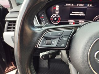 Audi A4 2016 S-TRONIC - 2.0 TDI - ΕΛΛΗΝΙΚΟ - VIRTUAL COCKPIT-thumb-19