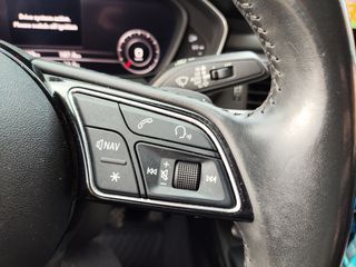 Audi A4 2016 S-TRONIC - 2.0 TDI - ΕΛΛΗΝΙΚΟ - VIRTUAL COCKPIT-thumb-21
