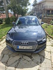 Audi A4 2016 S-TRONIC - 2.0 TDI - ΕΛΛΗΝΙΚΟ - VIRTUAL COCKPIT-thumb-25