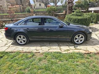 Audi A4 2016 S-TRONIC - 2.0 TDI - ΕΛΛΗΝΙΚΟ - VIRTUAL COCKPIT-thumb-26