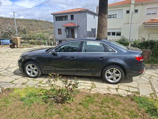 Audi A4 2016 S-TRONIC - 2.0 TDI - ΕΛΛΗΝΙΚΟ - VIRTUAL COCKPIT-thumb-28