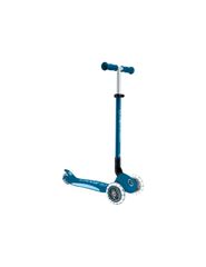 Ηλεκτρικά Πατίνια Globber 2026 Scooter PRIMO FOLDABLE PLUS LIGHTS 4396012