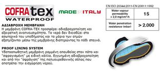 Μποτάκι Εργασίας Cofra Landscape O2 WR SRC FO-thumb-1