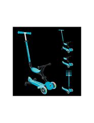 Ηλεκτρικά Πατίνια Globber 2026 Scooter with rideon seat GOUP ACTIVE LIGHTS 360 749300