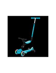 Ηλεκτρικά Πατίνια Globber 2026 Scooter with rideon seat GOUP ACTIVE LIGHTS 360 749300-thumb-2