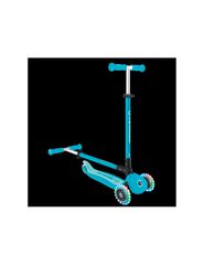 Ηλεκτρικά Πατίνια Globber 2026 Scooter with rideon seat GOUP ACTIVE LIGHTS 360 749300-thumb-8