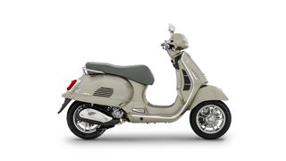 Vespa GTS 310 2025 E5+