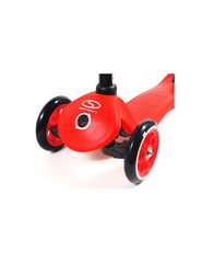 Ηλεκτρικά Πατίνια Globber 2026 Globber 410102 3wheel scooter HSTNK000008174-thumb-3