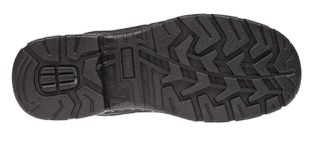 Επιχειρησιακές Αρβύλες Bennon Commodore Light 01 SRC FO-thumb-2