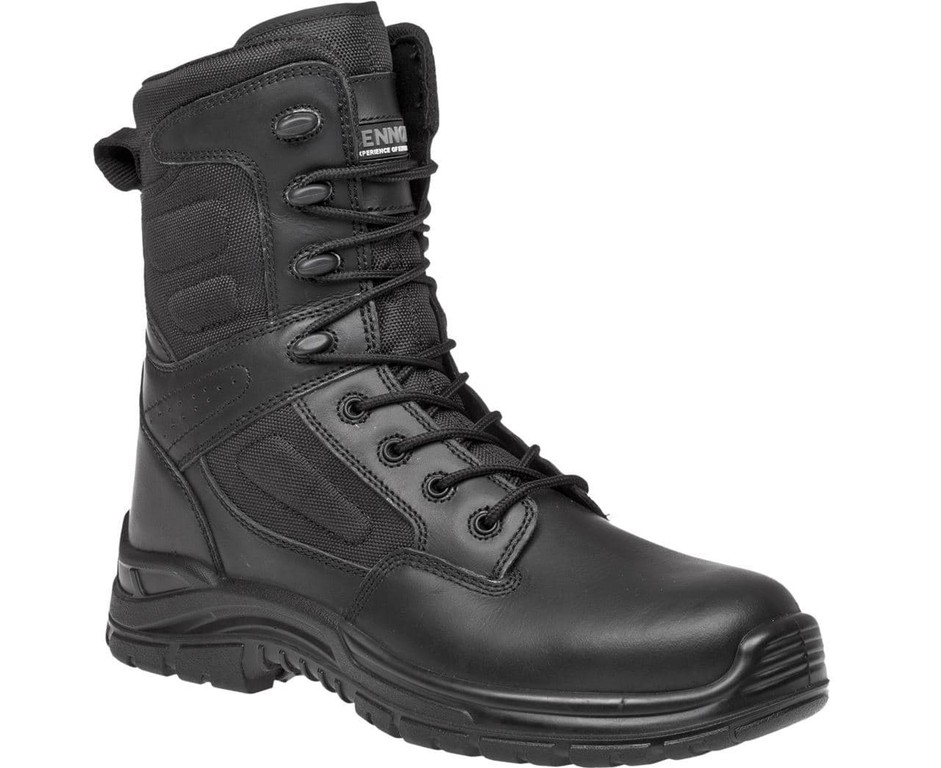 Επιχειρησιακές Αρβύλες Bennon Commodore Light 01 SRC FO
