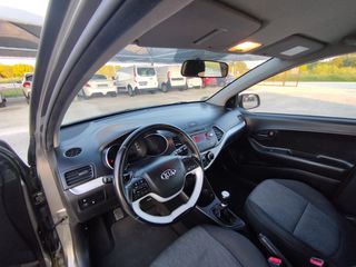 Kia Picanto 2016 1.0 SENSATION-thumb-7