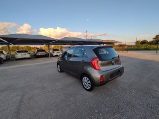 Kia Picanto 2016 1.0 SENSATION-thumb-5