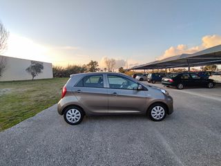 Kia Picanto 2016 1.0 SENSATION-thumb-3