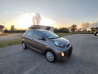 Kia Picanto 2016 1.0 SENSATION-thumb-2
