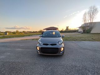 Kia Picanto 2016 1.0 SENSATION-thumb-1