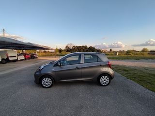 Kia Picanto 2016 1.0 SENSATION