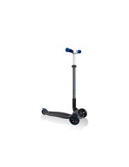 Ηλεκτρικά Πατίνια Globber 2026 Globber Master Prime 3Wheel Scooter Black Navy Blue 664100