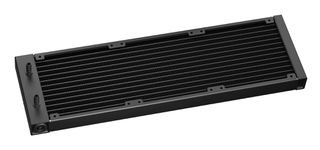 DeepCool LT360 ARGB Processor All-in-one liquid cooler 12 cm Black 1 pc(s)-thumb-3