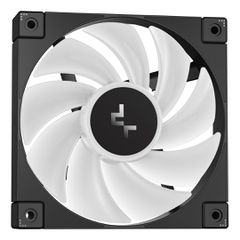 DeepCool LT360 ARGB Processor All-in-one liquid cooler 12 cm Black 1 pc(s)-thumb-2