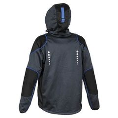 Softshell Jacket Cofra Jacuzia navy/black/royal-thumb-3
