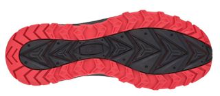 Αθλητικά Παπούτσια Πεζοπορίας Bennon Calibro red low-thumb-5