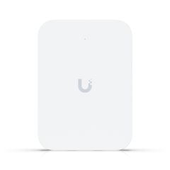 Ubiquiti U7 In-Wall 4300 Mbit/s White Power over Ethernet (PoE)