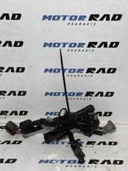 ΠΛΕΞΟΥΔΑ ΜΟΤΕΡ - YAMAHA MT-07 CP2 , 16'-20' ,*M401E* / MOTORRAD PSARAKIS