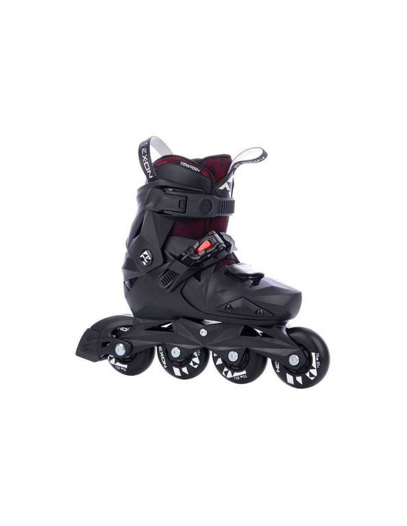 Tempish Exon Jr 10000046034 Adjustable Roller Skates