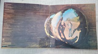 Neil Young – Harvest  LP-thumb-1