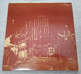 Neil Young – Harvest  LP-thumb-2