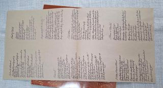 Neil Young – Harvest  LP-thumb-3