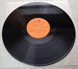 Neil Young – Harvest  LP-thumb-5
