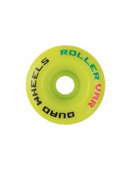 TEMPISH Quad PU 58x32 85A roller skate wheels 101000041300