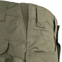 Παντελόνι Εργασίας Cofra Kalamata khaki