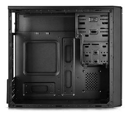 DeepCool Wave V2 Mini Tower Black-thumb-4